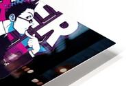 Hunter × Hunter 46 HD Metal print