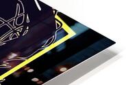 Hunter × Hunter 48 HD Metal print
