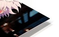 Hunter × Hunter 55 HD Metal print