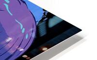 Hunter × Hunter 9 HD Metal print