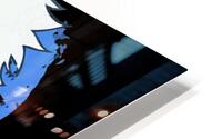Hunter × Hunter 16 HD Metal print