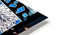 Hunter × Hunter 31 HD Metal print
