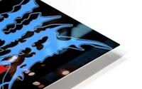 Hunter × Hunter 37 HD Metal print