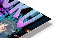 Hunter × Hunter 42 HD Metal print