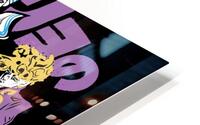 Hunter × Hunter 48 HD Metal print