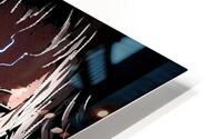 Hunter × Hunter 60 HD Metal print