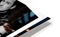 INXS 13 HD Metal print
