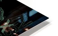 INXS 48 HD Metal print