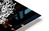 INXS 58 HD Metal print