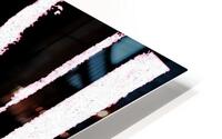 INXS 60 HD Metal print
