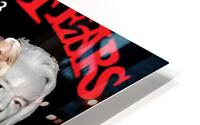 INXS 10 HD Metal print