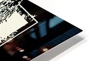 INXS 14 HD Metal print
