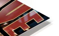 Iron Man 29 HD Metal print