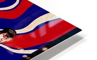 Kinks 37 HD Metal print