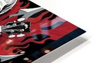 Kinks 3 HD Metal print