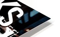 Kinks 16 HD Metal print