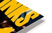 Kinks 18 HD Metal print