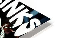 Kinks 1 HD Metal print