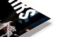 Kinks 22 HD Metal print