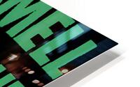 L7 6 HD Metal print