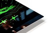 L7 18 HD Metal print