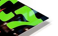 L7 25 HD Metal print
