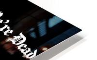 L7 27 HD Metal print