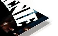 L7 33 HD Metal print