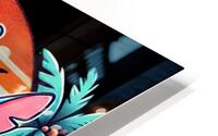 Lilo & Stitch 26 HD Metal print