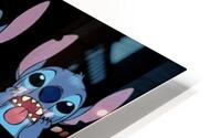 Lilo & Stitch 29 HD Metal print