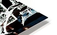 Megadeth 19 HD Metal print