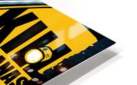 Minion 4 HD Metal print