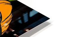Minion 11 HD Metal print