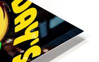 Minion 57 HD Metal print