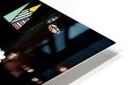 Minion 41 HD Metal print