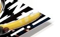 Minion 2 HD Metal print