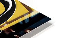 Minion 7 HD Metal print