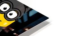 Minion 28 HD Metal print
