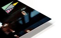 Minion 29 HD Metal print