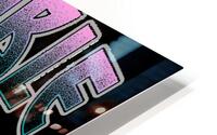 Minion 37 HD Metal print
