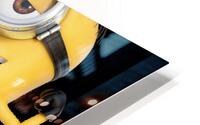 Minion 41 HD Metal print