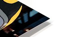 Minion 37 HD Metal print