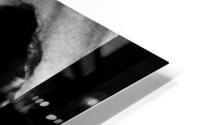 Morrissey 8 HD Metal print