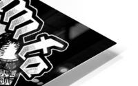 Motorhead 21 HD Metal print
