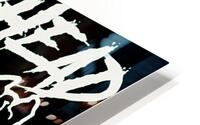 Motorhead 22 HD Metal print