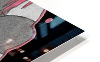 Murder Drones 4 HD Metal print