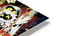 Murder Drones 24 HD Metal print