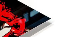 Murder Drones 30 HD Metal print