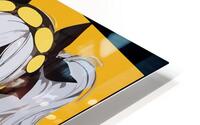 Murder Drones 45 HD Metal print