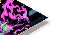 Naruto 6 HD Metal print